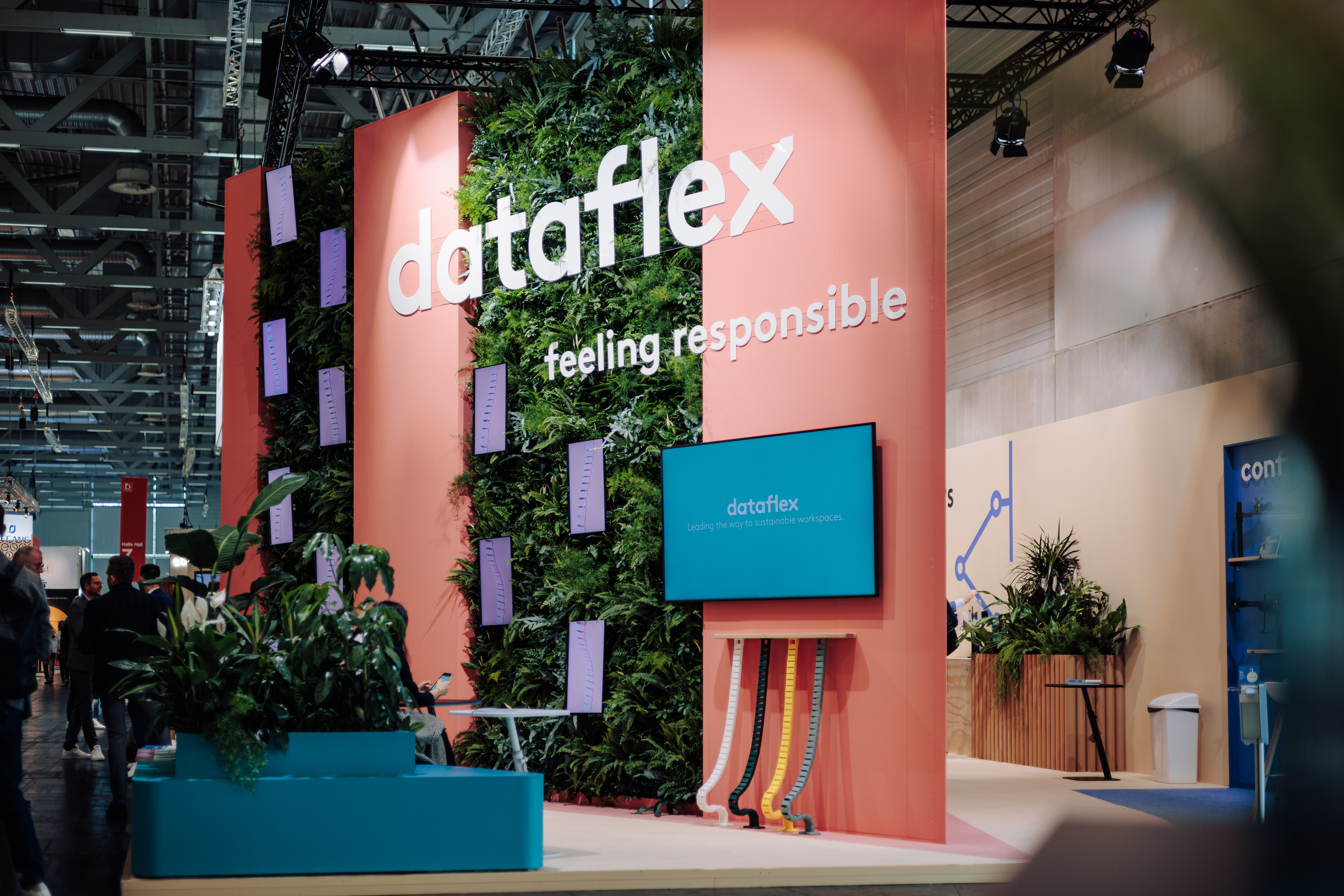 Orgatec 2022: un grand succès